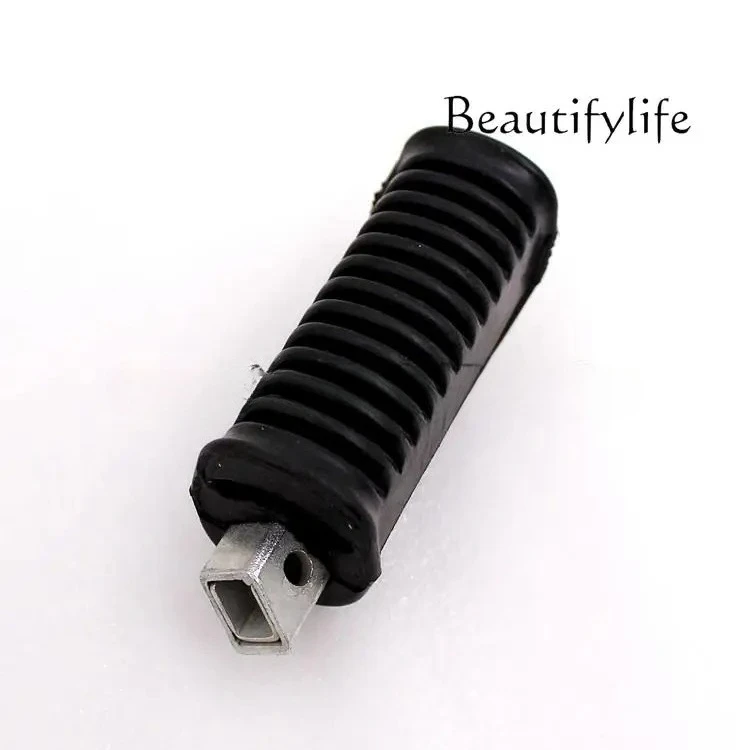 Suitable for motorcycle QS110-A/C-2 left and right rear pedals, footrest tripod
Suitable for motorcycle QS110-A/C-2 left and right rear pedals, footrest tripod