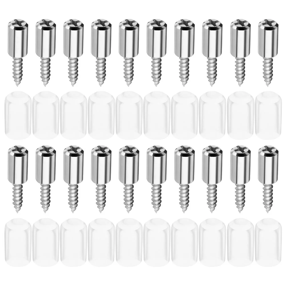 20 PCS Screw Shelf Holder Cabinet Pegs Support Bookcase Lifting Pulley Heavy Iron Supports for Shelves
20 PCS Screw Shelf Holder Cabinet Pegs Support Bookcase Lifting Pulley Heavy Iron Supports for Shelves