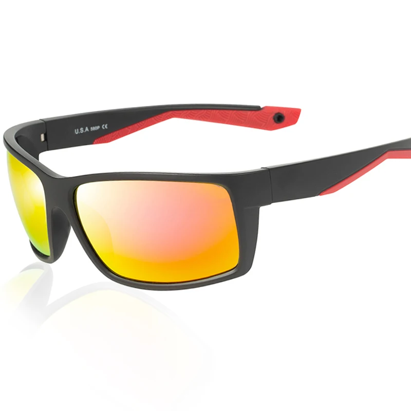 Brand Design Polarized Sunglasses Men Reefton Driving Sunglasses Classic Square Polarized Sunglasses Male Gafas UV400
Brand Design Polarized Sunglasses Men Reefton Driving Sunglasses Classic Square Polarized Sunglasses Male Gafas UV400