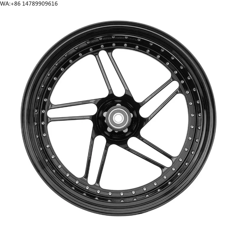 Custom Motorcycle Wheels In All SizesMotorcycle Forged Rim Wheel For Harley Touring 09-Later Street Glide Road Glide Road King E
Custom Motorcycle Wheels In All SizesMotorcycle Forged Rim Wheel For Harley Touring 09-Later Street Glide Road Glide Road King E
