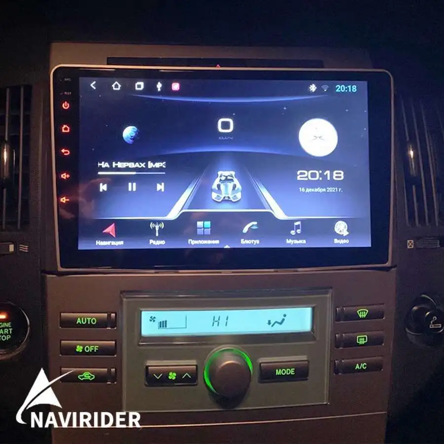 Беспроводной CarPlay Android 14 AI Voice Автомобильный радиоприемник Стерео 128 ГБ GPS-навигация для Toyota Corolla Verso 2006 Мультимедийный видеоплеер
Беспроводной CarPlay Android 14 AI Voice Автомобильный радиоприемник Стерео 128 ГБ GPS-навигация для Toyota Corolla Verso 2006 Мультимедийный видеоплеер
