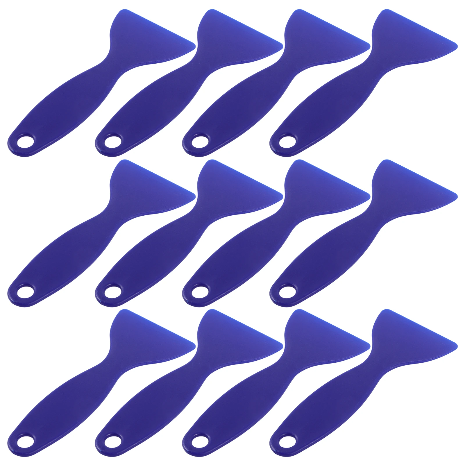 20pcs Blue Small Ice Shovel for Freezer Fridge Deicing Tool Multi-functional Refrigerator Cleaning Scraper Kitchen Use
20pcs Blue Small Ice Shovel for Freezer Fridge Deicing Tool Multi-functional Refrigerator Cleaning Scraper Kitchen Use