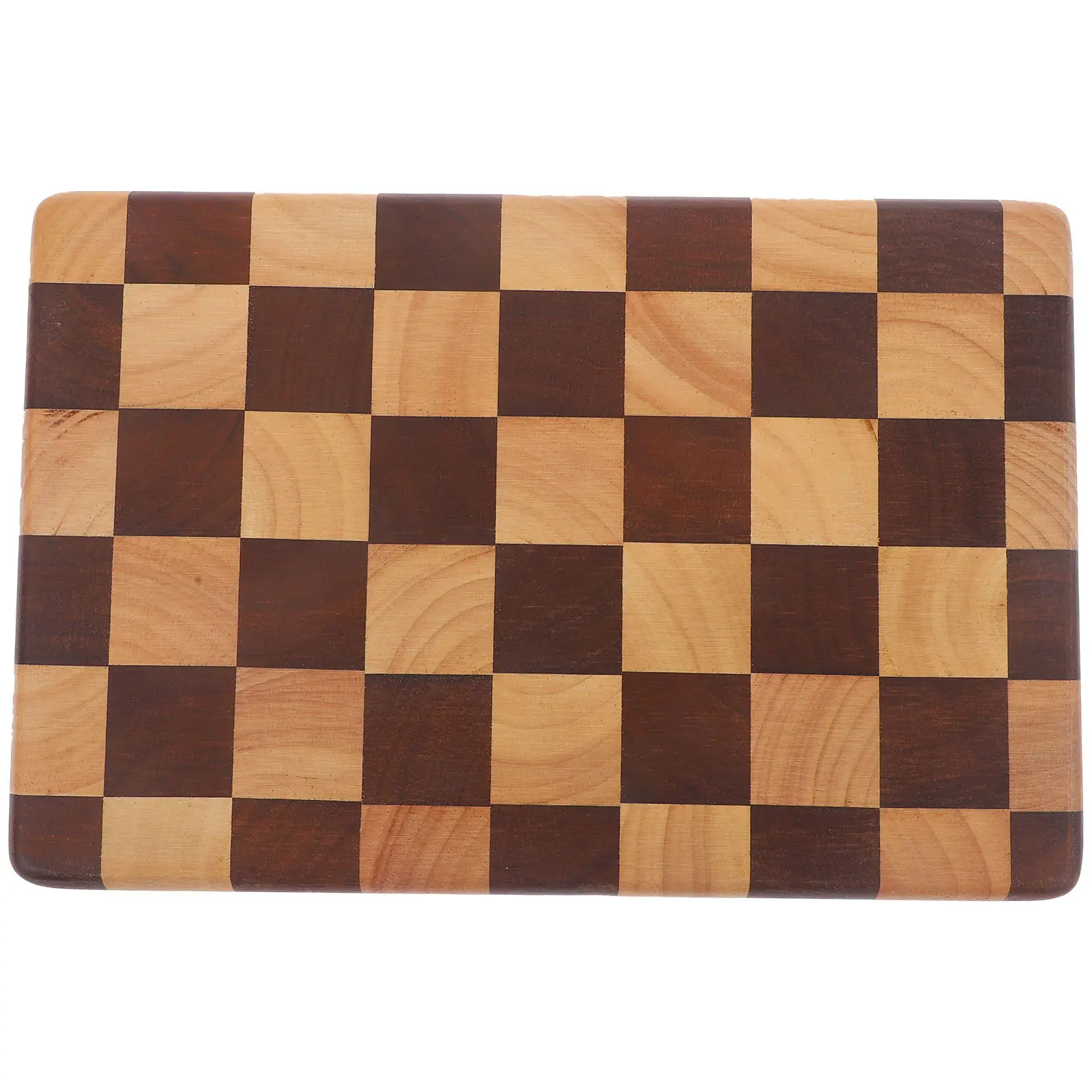 Деревянная разделочная доска повышенной прочности с узором для кухни: для разделки мяса, фруктов, овощей, сервировки, для домашнего использования
Деревянная разделочная доска повышенной прочности с узором для кухни: для разделки мяса, фруктов, овощей, сервировки, для домашнего использования