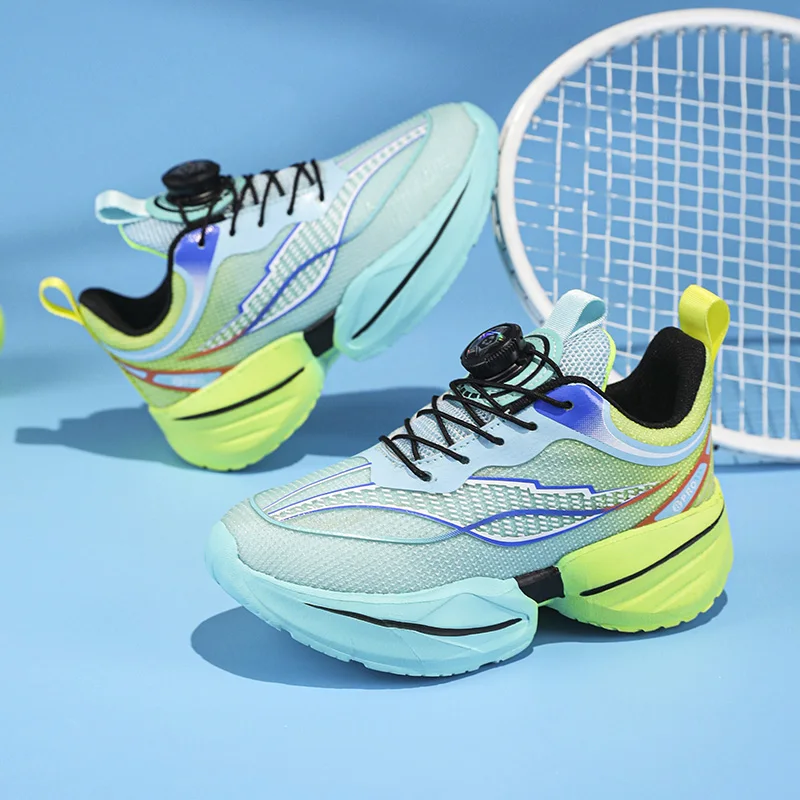 2025 New Children Sports Shoes Boy Sneaker Black Mesh Summer Breathable Kids Casual Shoes Boy Running Tennis Running Sneaker
2025 New Children Sports Shoes Boy Sneaker Black Mesh Summer Breathable Kids Casual Shoes Boy Running Tennis Running Sneaker