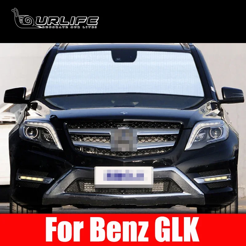 For Benz GLK 2019 2020 2021 2022 Car Window Windshield Sunshade Front UV Protect Reflector Sun Shade Sun Visor Silver
For Benz GLK 2019 2020 2021 2022 Car Window Windshield Sunshade Front UV Protect Reflector Sun Shade Sun Visor Silver