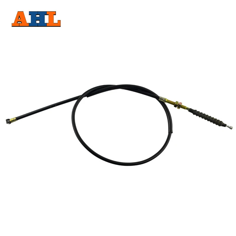 AHL High Quality Motorcycle Accessories Clutch Cable Line Wire For KAWASAKI ZX-10R ZX10R ZX 10R 2008 2009 2010
AHL High Quality Motorcycle Accessories Clutch Cable Line Wire For KAWASAKI ZX-10R ZX10R ZX 10R 2008 2009 2010