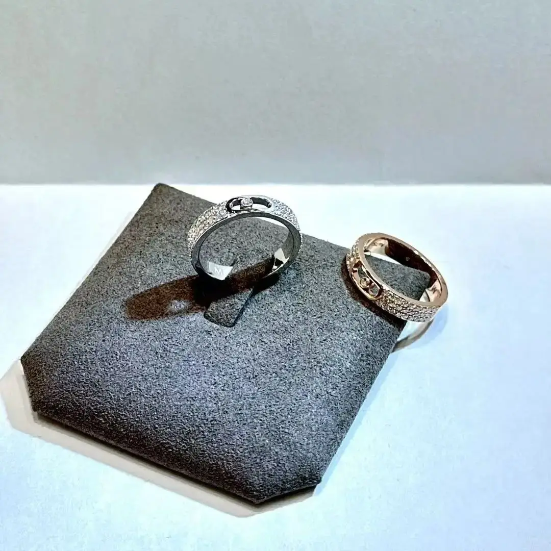 French hollow Couple Ring -925 Silver Mobile Jewelry Ring, Give Him/her A Romantic Gift, Romantic Anniversary Gift
French hollow Couple Ring -925 Silver Mobile Jewelry Ring, Give Him/her A Romantic Gift, Romantic Anniversary Gift