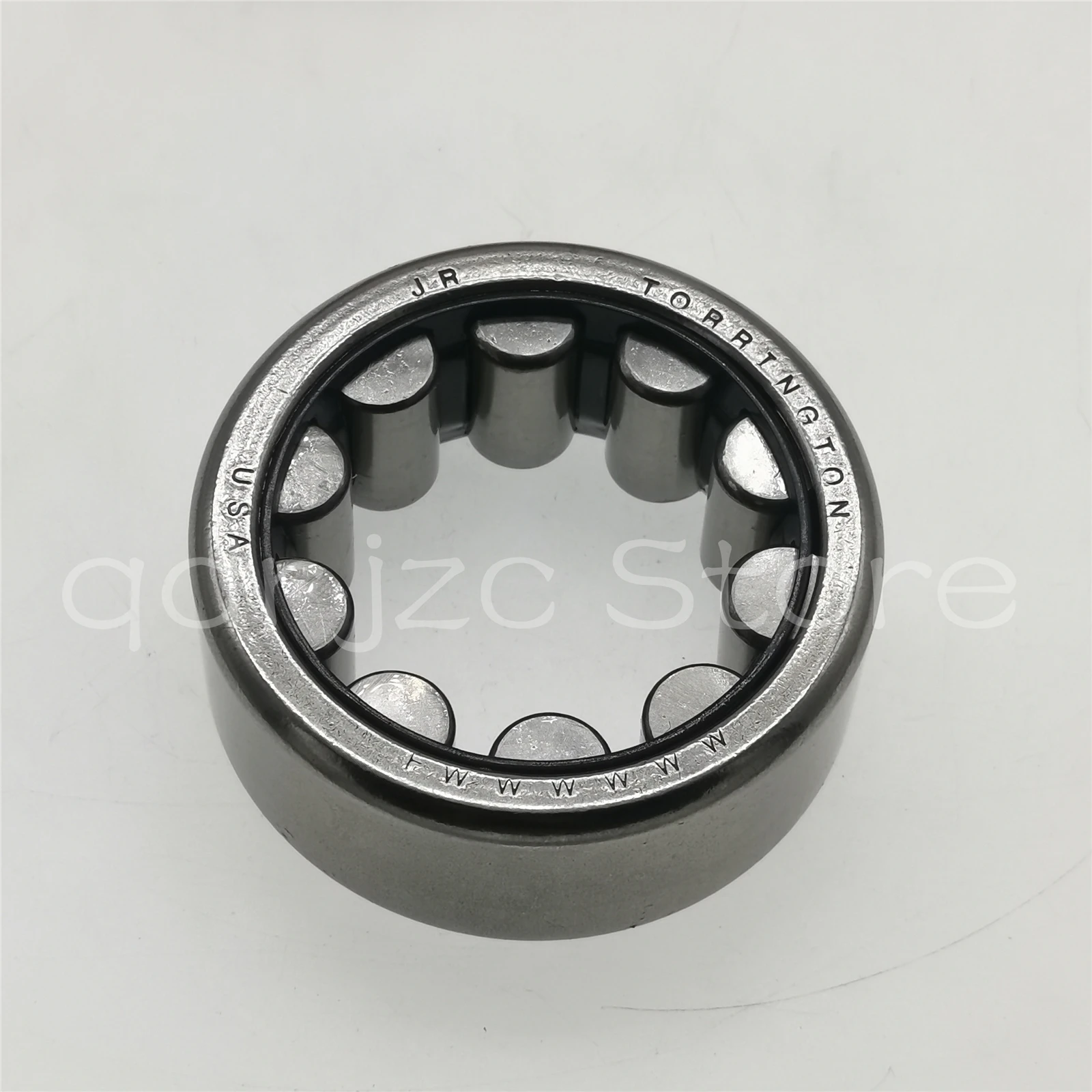 TORRINGTON automotive short cylindrical roller bearing 5L3W-1225-AA 5L3W1225AA = VKBA3591 43.32x76.028x30.48mm
TORRINGTON automotive short cylindrical roller bearing 5L3W-1225-AA 5L3W1225AA = VKBA3591 43.32x76.028x30.48mm