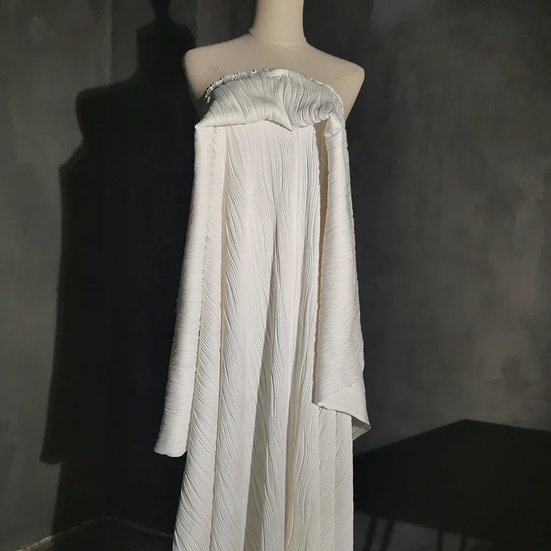 Волнистый узор, линия, текстура, эластичные полосы, дизайнерская ткань, женская одежда, оригинальная креативная модная ткань
Волнистый узор, линия, текстура, эластичные полосы, дизайнерская ткань, женская одежда, оригинальная креативная модная ткань