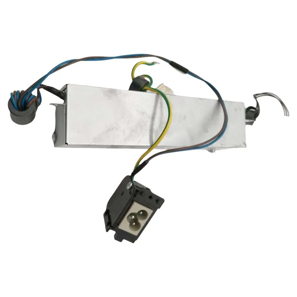 Блок питания подходит для Epson Expression Photo HD XP-8600 XP15010 XP-15080 XP15080 XP-8500 XP8600 XP15000 XP-15000 XP8500 XP-15010
Блок питания подходит для Epson Expression Photo HD XP-8600 XP15010 XP-15080 XP15080 XP-8500 XP8600 XP15000 XP-15000 XP8500 XP-15010