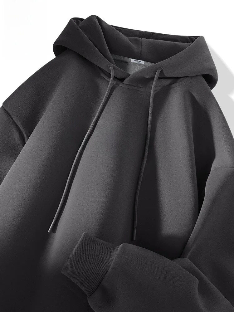 Heavyweight Hoodie Men's Loose Fce Jaet American Sle Casual Sweatirt Autumn Winter Faionable Streetwear
Heavyweight Hoodie Men's Loose Fce Jaet American Sle Casual Sweatirt Autumn Winter Faionable Streetwear