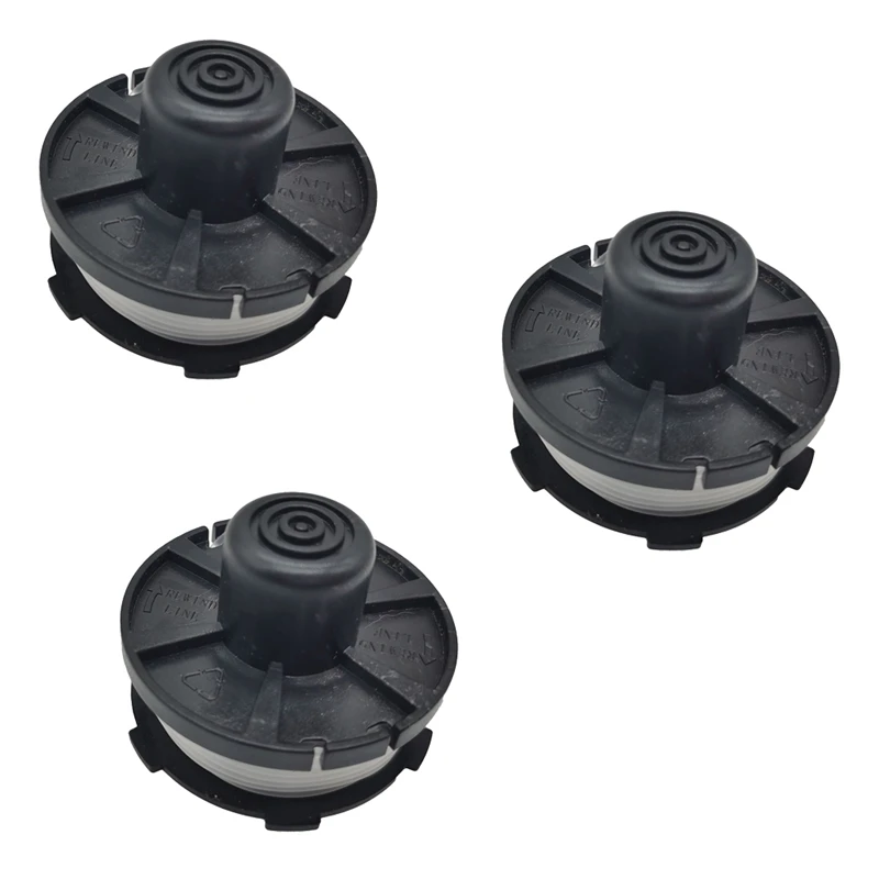 Для 195858-1 196146-9 Tap & Amp, катушка Go Line 1,6 мм, триммер для травы DUR181Z, запчасти для беспроводного триммера для травы
Для 195858-1 196146-9 Tap & Amp, катушка Go Line 1,6 мм, триммер для травы DUR181Z, запчасти для беспроводного триммера для травы