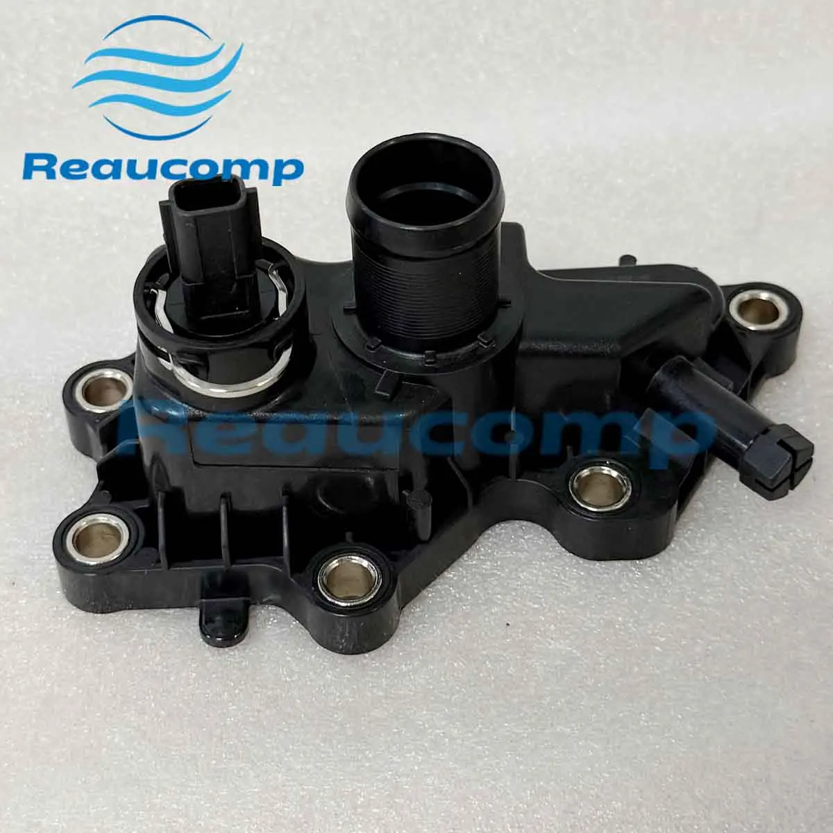 2812030261 Engine thermostat housing For SMART W453 FORFOUR Hatchback FORTWO Convertible FORTWO Coupe M281
2812030261 Engine thermostat housing For SMART W453 FORFOUR Hatchback FORTWO Convertible FORTWO Coupe M281
