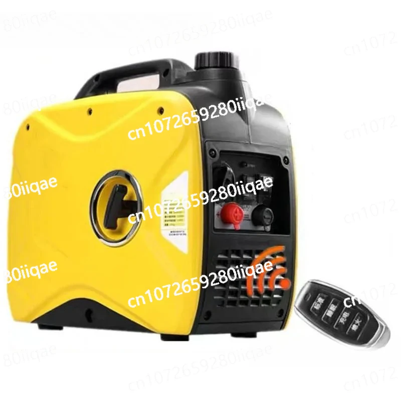 2500W Parking Air Conditioner Automatic Generator 24V Remote Start DC Cargo Vehicle Silent Small
2500W Parking Air Conditioner Automatic Generator 24V Remote Start DC Cargo Vehicle Silent Small