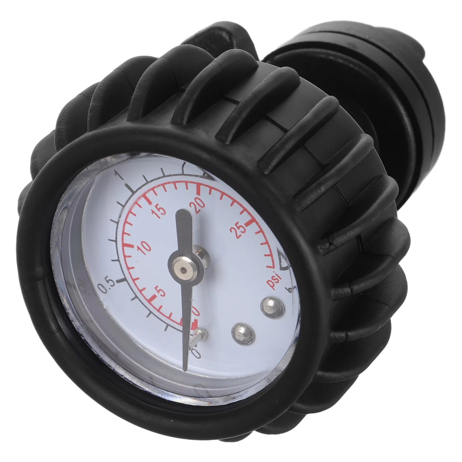 Inflatable Boat Air Pressure Gauge 30PSI Accurate Measurement Kayak Surfboard Tester Boat Accessories Water Sports
Inflatable Boat Air Pressure Gauge 30PSI Accurate Measurement Kayak Surfboard Tester Boat Accessories Water Sports