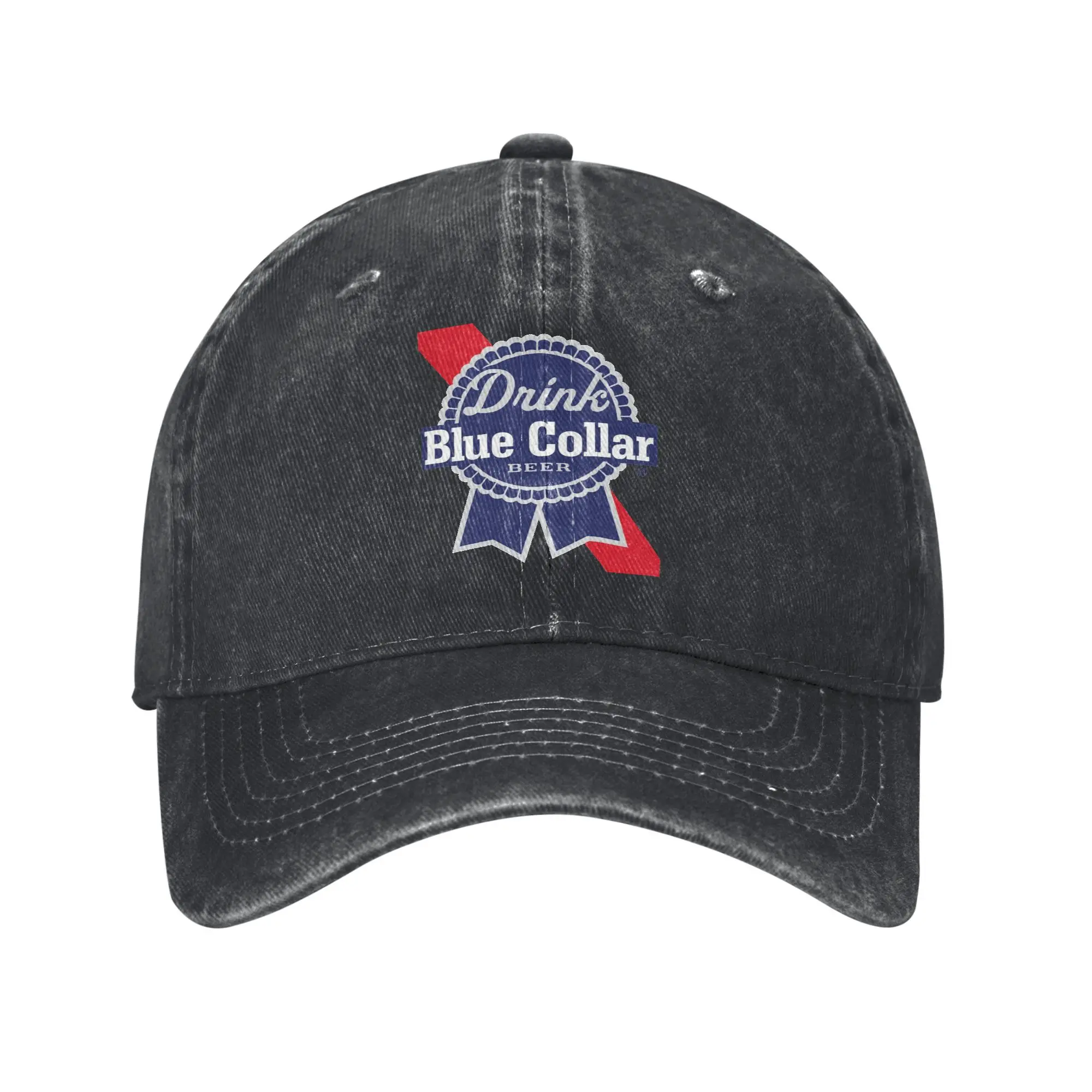 Промытая бейсболка Pabst с синей лентой, летние шапки в стиле хип-хоп для мужчин, модные бейсболки для взрослых Kpop Rock Sun
Промытая бейсболка Pabst с синей лентой, летние шапки в стиле хип-хоп для мужчин, модные бейсболки для взрослых Kpop Rock Sun