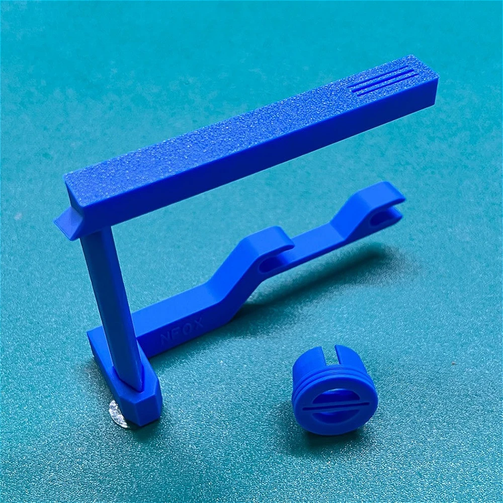 Bicycle Saddle Height Adjustment Tool 3D Printed Seatpost Caliper Axle Plug SE/STD Rail Adapter Kit MTB Cycling NFOX New
Bicycle Saddle Height Adjustment Tool 3D Printed Seatpost Caliper Axle Plug SE/STD Rail Adapter Kit MTB Cycling NFOX New