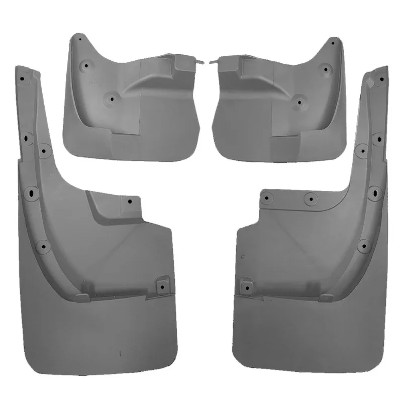 For 10-15 Toyota Rand Cool Luzer FJ200 Fender Auto Parts Without Surrounding Fenders
For 10-15 Toyota Rand Cool Luzer FJ200 Fender Auto Parts Without Surrounding Fenders