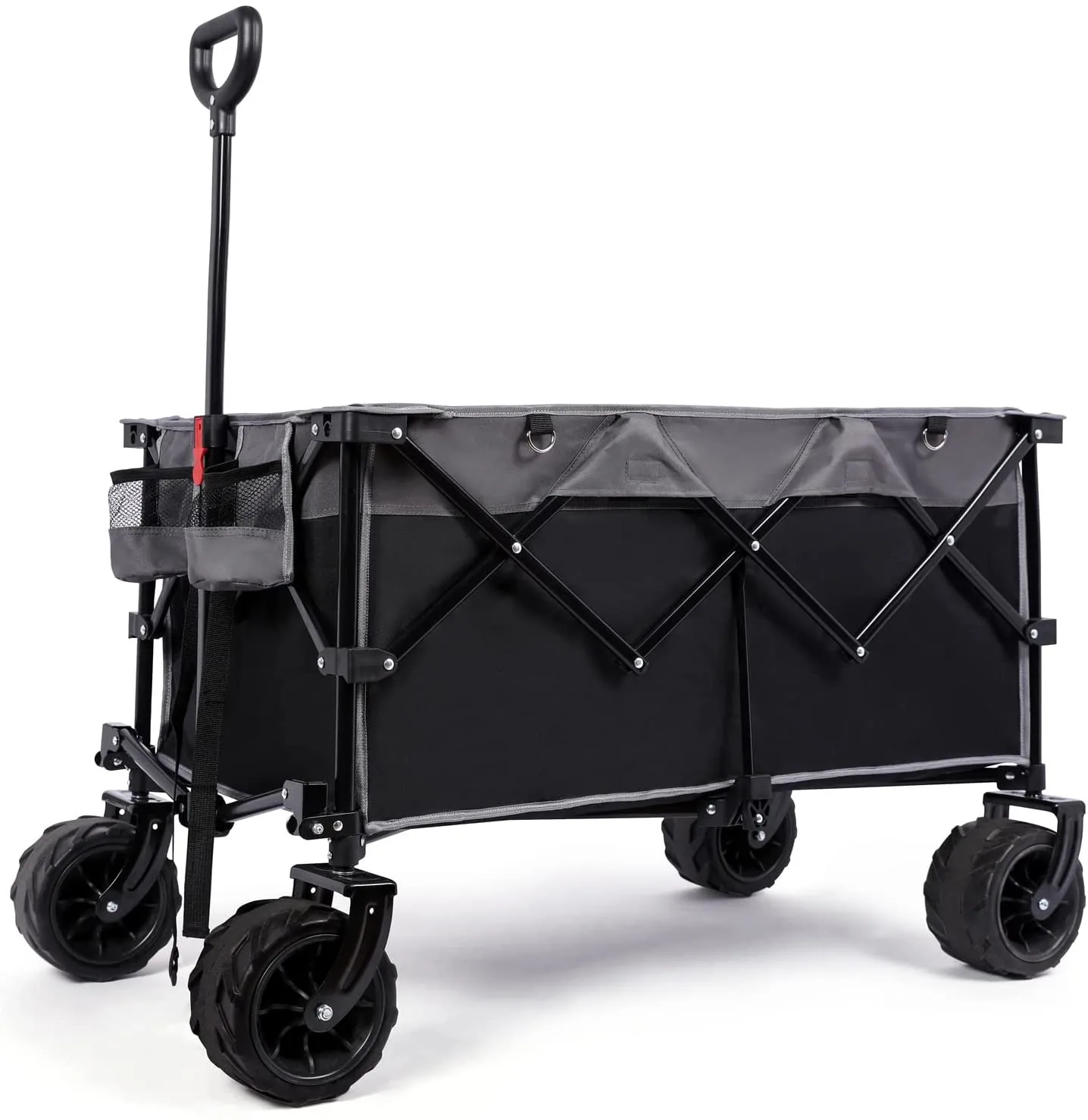 Складная уличная универсальная тележка, сверхмощная складная тележка для сада, тележки для кемпинга
Складная уличная универсальная тележка, сверхмощная складная тележка для сада, тележки для кемпинга
