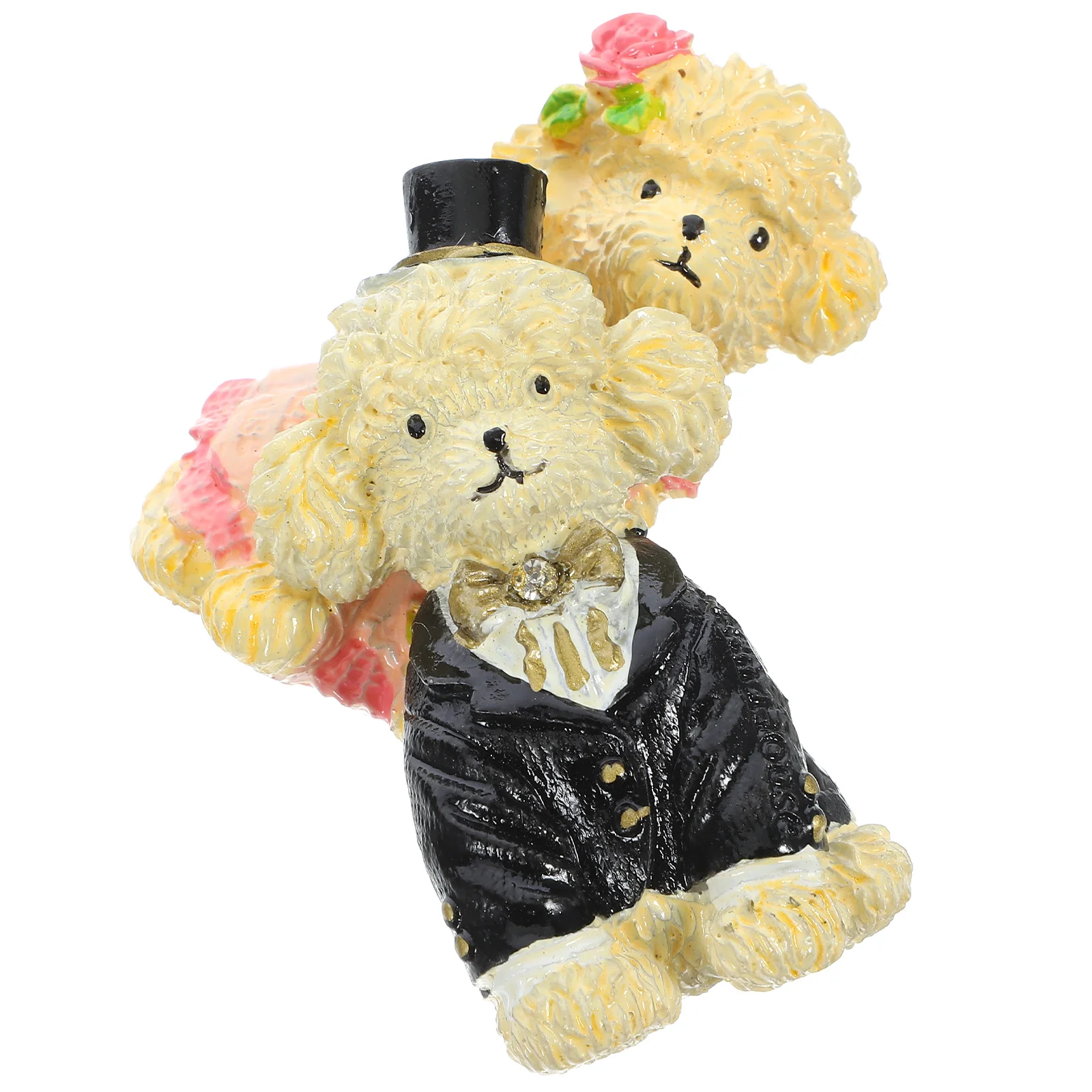 2Pcs Dog Fridge Magnets Cute Cartoon Refrigerator Magnetic Stickers Protective Decorative for Kitchen Home Refrigerator Magnets
2Pcs Dog Fridge Magnets Cute Cartoon Refrigerator Magnetic Stickers Protective Decorative for Kitchen Home Refrigerator Magnets