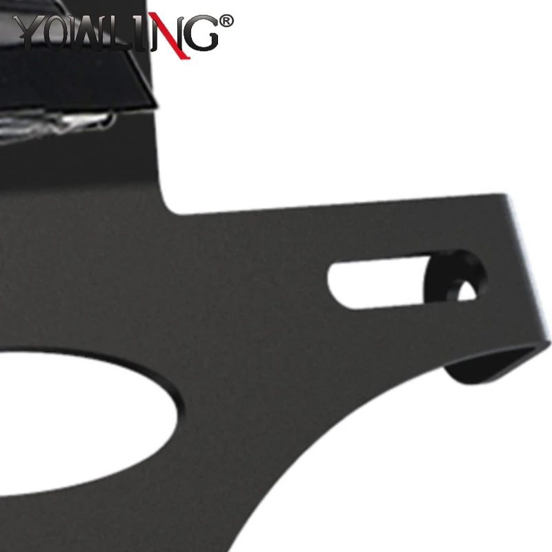 Motorcycle Rear License Plate Holder Bracket with Light Tail Tidy Fender Eliminator For 1290 Super Duke R 2013-2019 2018 2017
Motorcycle Rear License Plate Holder Bracket with Light Tail Tidy Fender Eliminator For 1290 Super Duke R 2013-2019 2018 2017