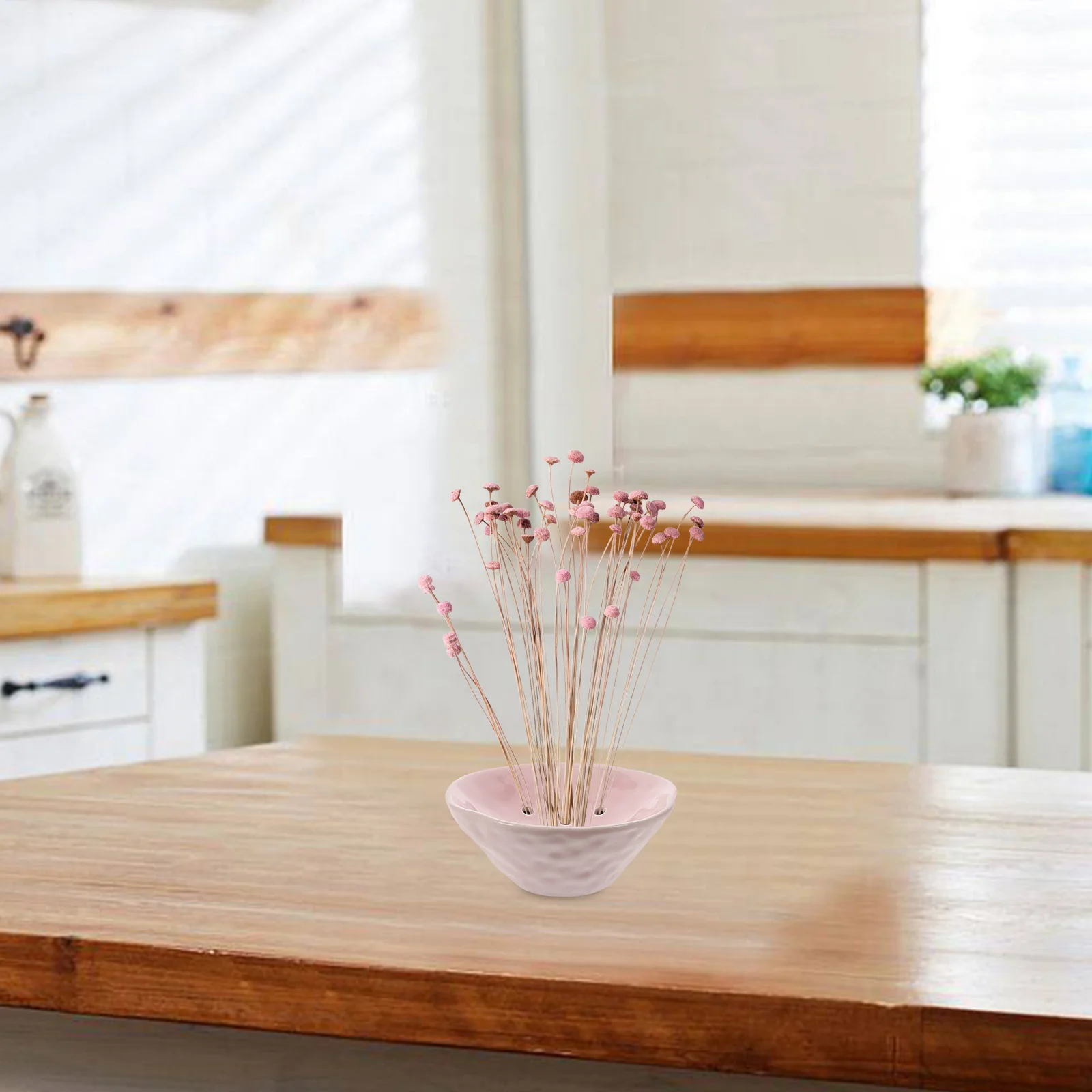 Small Ceramic Lotus Pod Vase Modern Flower Holder Decorative Vase for Flower Arrangements Small Vases Petal Shape Bowl 
Small Ceramic Lotus Pod Vase Modern Flower Holder Decorative Vase for Flower Arrangements Small Vases Petal Shape Bowl