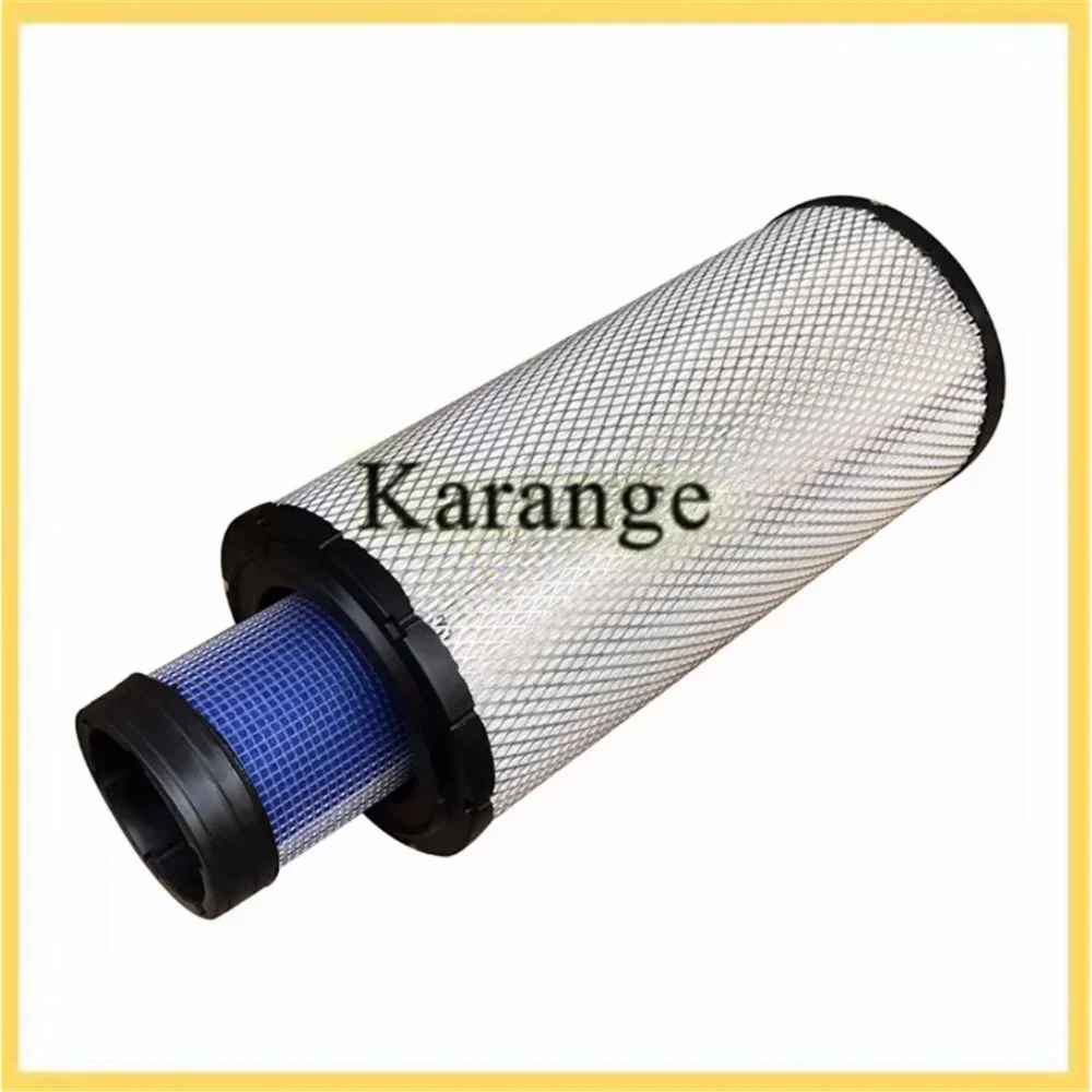SH120-5 SH130-5 SH130-6 Air Filter 605A0021 600-185-2500 206-5234 AF25957 11110283 for VOLVO 140B, KOMATSU PC120-7
SH120-5 SH130-5 SH130-6 Air Filter 605A0021 600-185-2500 206-5234 AF25957 11110283 for VOLVO 140B, KOMATSU PC120-7