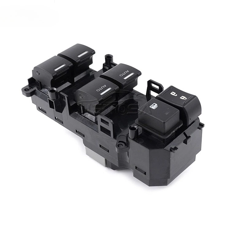 Car Electric Window Glass Lifting Control Button 35750-SZA-A31
Car Electric Window Glass Lifting Control Button 35750-SZA-A31