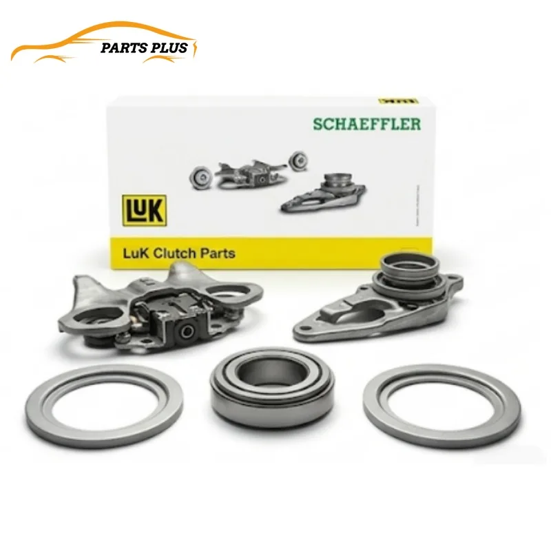 LUK DPS6 Dual Clutch Kit Assembly for Ford Focus Fiesta EcoSport B-Max C-Max 6DCT250 Transmission KTCA6P7C602CD
LUK DPS6 Dual Clutch Kit Assembly for Ford Focus Fiesta EcoSport B-Max C-Max 6DCT250 Transmission KTCA6P7C602CD