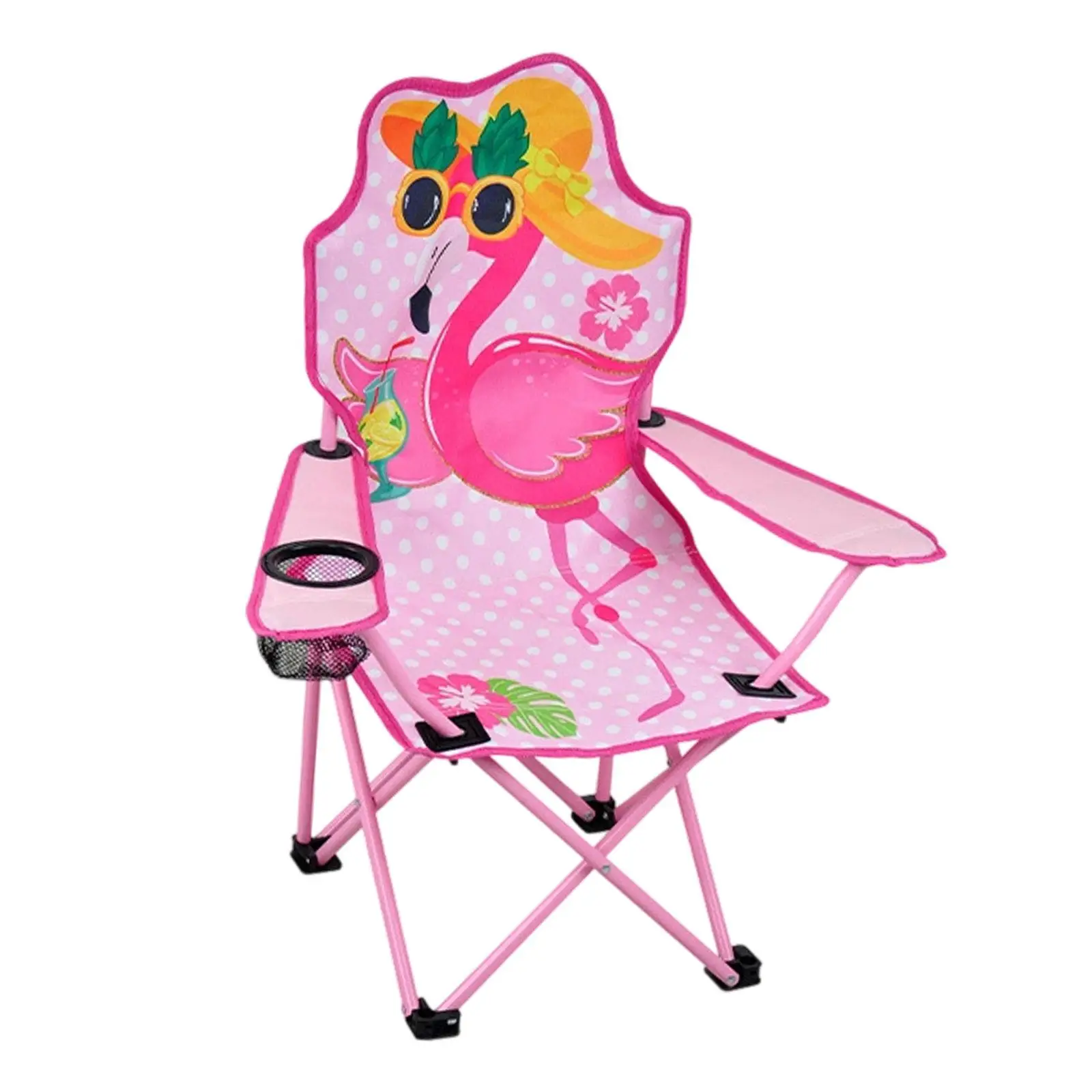 Folding Camping Chair for Kids Lightweight Wide Base Feet Outdoor Arm Sport Seat for Sports Camping Events Children Girls
Folding Camping Chair for Kids Lightweight Wide Base Feet Outdoor Arm Sport Seat for Sports Camping Events Children Girls