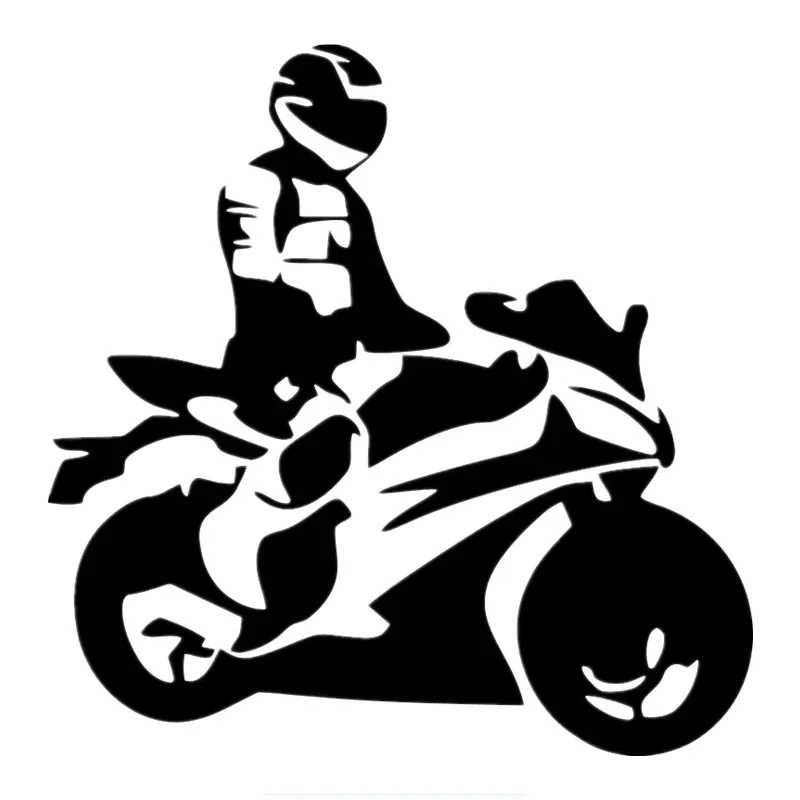 Personality High Quality Fashionable Vinyl Car Sticker Motorcycle Scratch Decoration Waterproof Car Sticker, 15cm
Personality High Quality Fashionable Vinyl Car Sticker Motorcycle Scratch Decoration Waterproof Car Sticker, 15cm