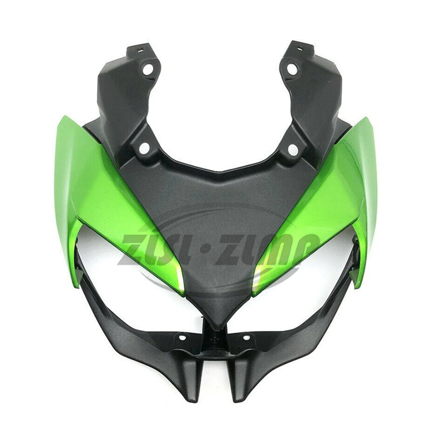 For Kawasaki Z650 2020-2022 Motorcycle Front Nose Headlight Cover 3-in-1 Vent Panel Fairing Cowl Bodywork Modified Replacement
For Kawasaki Z650 2020-2022 Motorcycle Front Nose Headlight Cover 3-in-1 Vent Panel Fairing Cowl Bodywork Modified Replacement