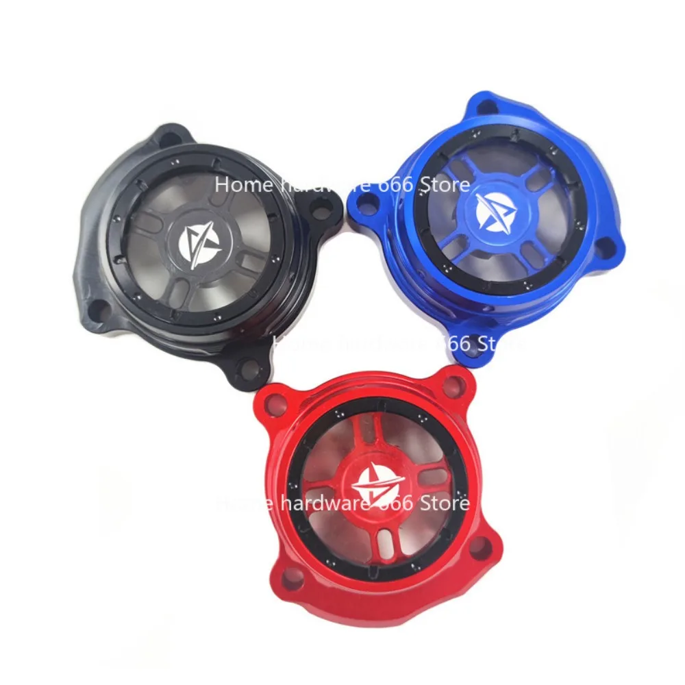 Motocross Accessories for CRF250/300L/RALLY CM300 Oil Filter Cap
Motocross Accessories for CRF250/300L/RALLY CM300 Oil Filter Cap