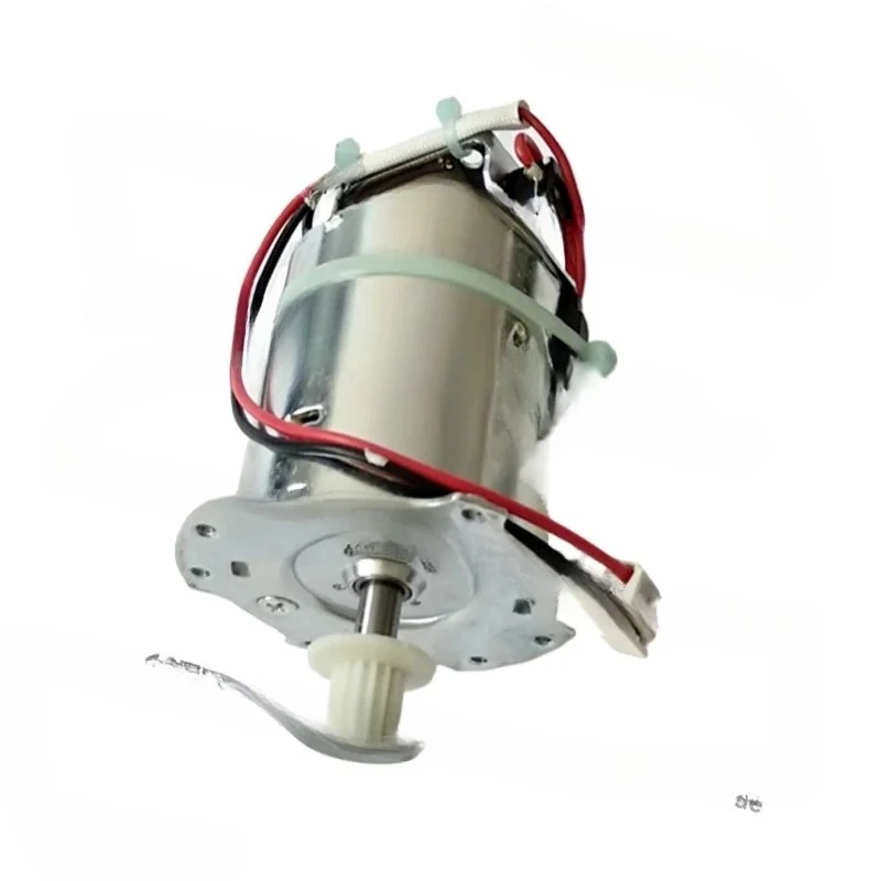 Bread Machine Original Parts DC Motor PE8500 Series Pure Copper Xb62 Motor F-class
Bread Machine Original Parts DC Motor PE8500 Series Pure Copper Xb62 Motor F-class