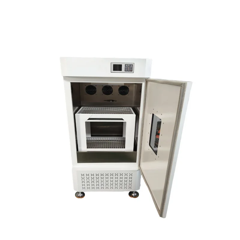 Constant temperature oscillation incubator Vertical intelligent shaker YNYC-2102C Laboratory constant temperature oscillator
Constant temperature oscillation incubator Vertical intelligent shaker YNYC-2102C Laboratory constant temperature oscillator