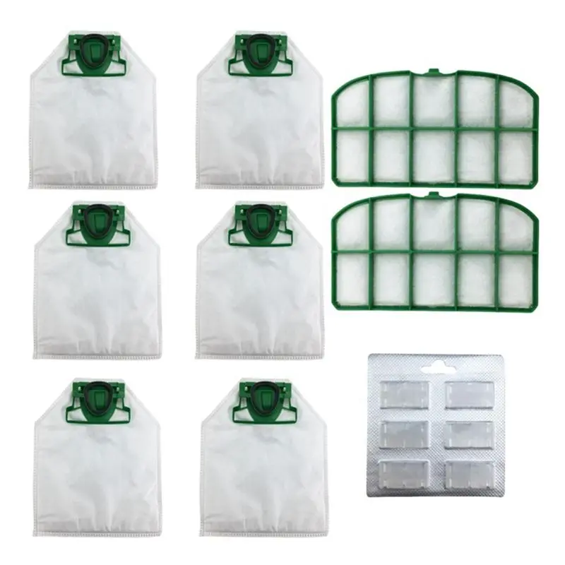 ABAH-Replacement Dust Bags Kits For Vorwerk Kobold VK200 Vacuum Cleaner Accessories Premium Filter Dust Bags Spare Parts
ABAH-Replacement Dust Bags Kits For Vorwerk Kobold VK200 Vacuum Cleaner Accessories Premium Filter Dust Bags Spare Parts