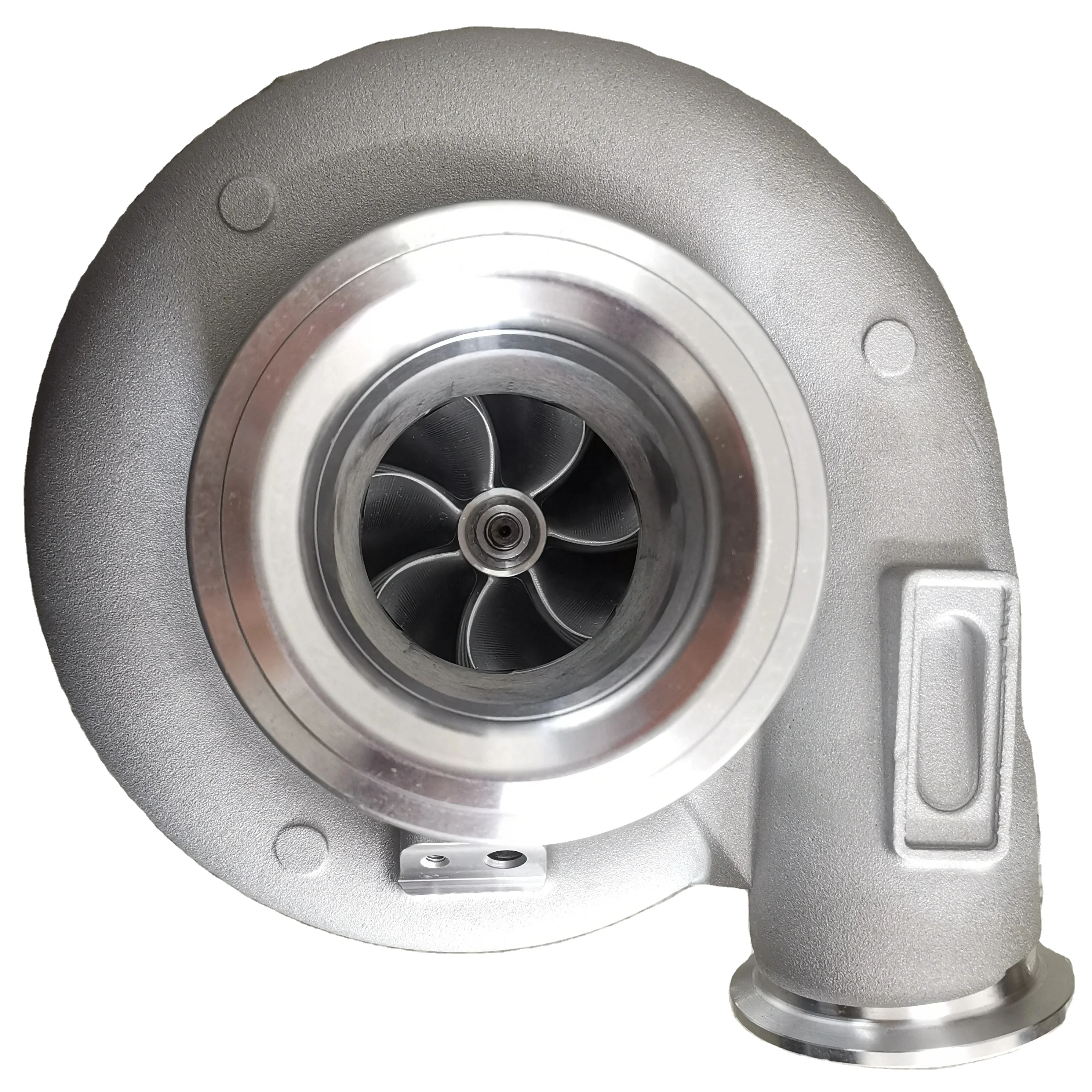CME HE500VG Turbo 5356676, 1700323871, 2114814 For PACCAR MX13 Turbocharger
CME HE500VG Turbo 5356676, 1700323871, 2114814 For PACCAR MX13 Turbocharger