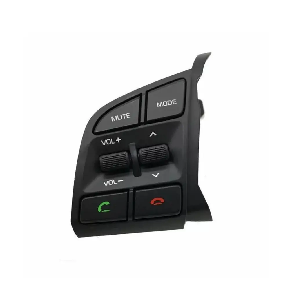 96710-D35004X, переключатель управления левым рулем, подходящий для Hyundai Tucson 2015-2018 96710D3500
96710-D35004X, переключатель управления левым рулем, подходящий для Hyundai Tucson 2015-2018 96710D3500