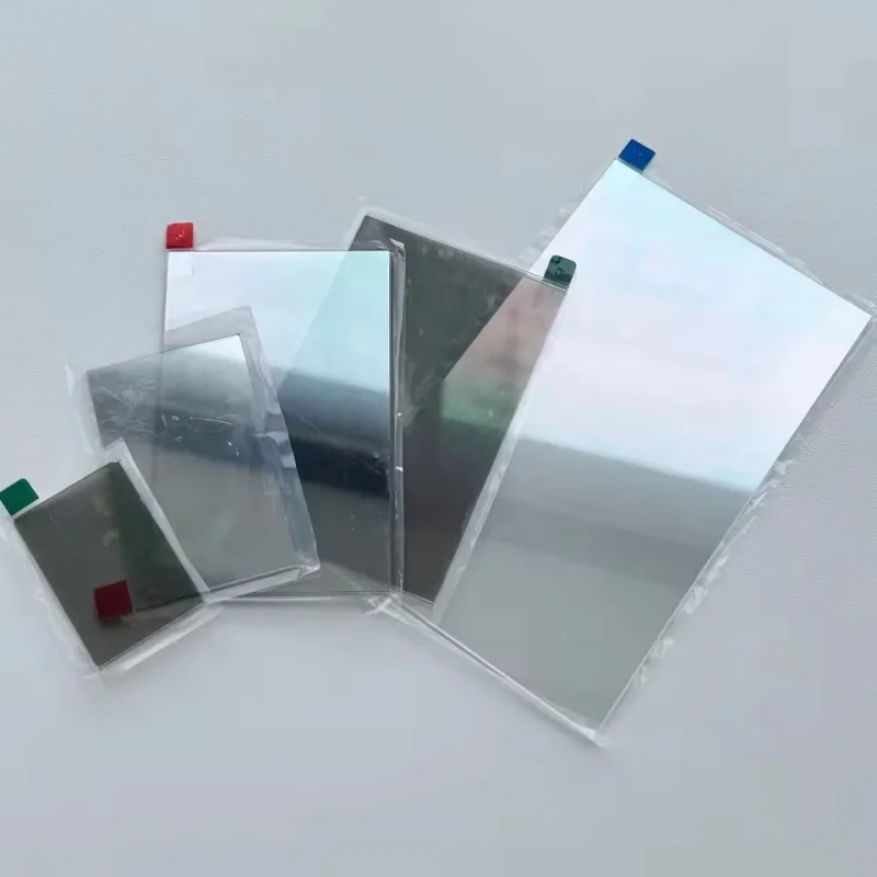 135X85mm 136X83mm 140X85mm 145X85mm Heat Insulation Glass Lens Thermal-isolating Polarizer Projector Repair Customization
135X85mm 136X83mm 140X85mm 145X85mm Heat Insulation Glass Lens Thermal-isolating Polarizer Projector Repair Customization