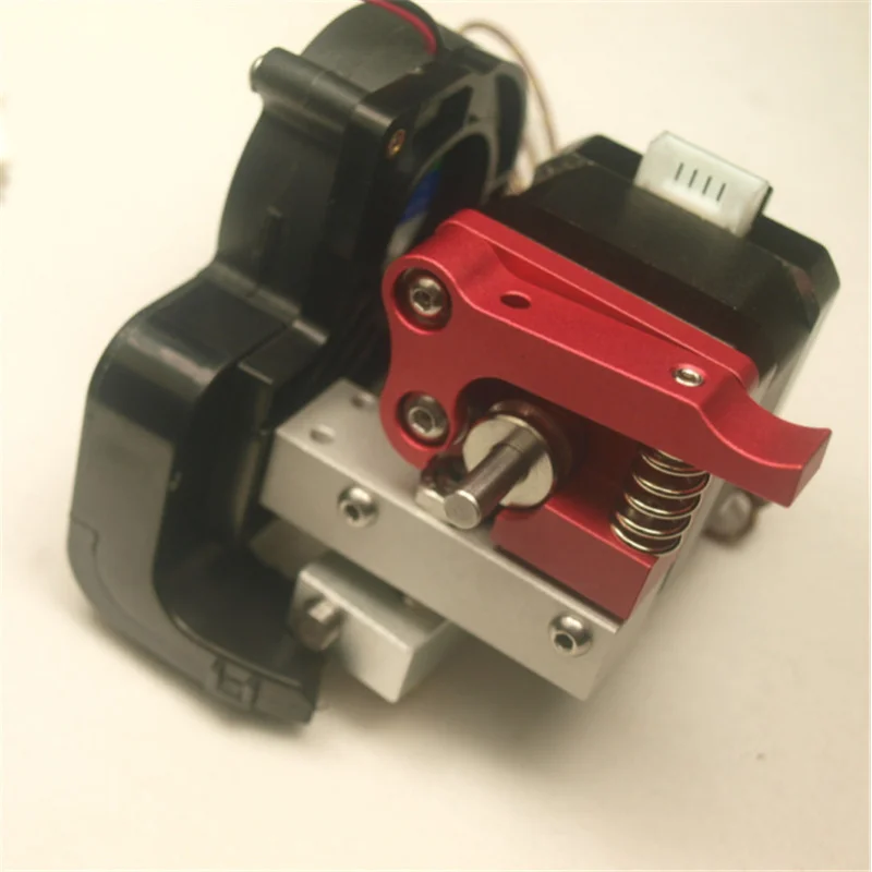 Hot end kit For the all-metal extruder print head of the makerbot replicator 2 3D printer
Hot end kit For the all-metal extruder print head of the makerbot replicator 2 3D printer