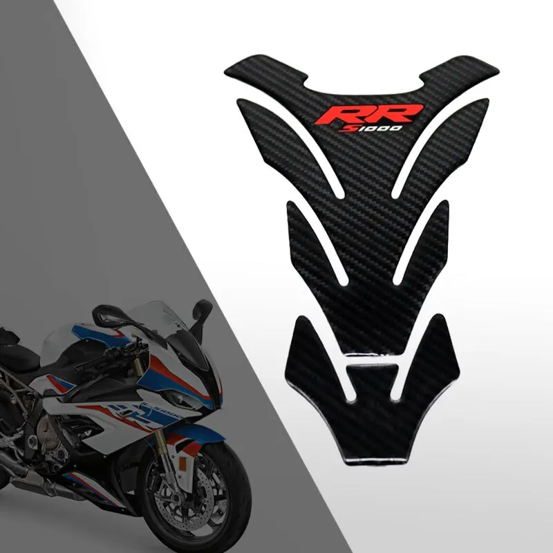New model suitable for BMW S1000RR carbon fiber motorcycle fuel tank sticker fish bone sticker fuel tank cap sticker
New model suitable for BMW S1000RR carbon fiber motorcycle fuel tank sticker fish bone sticker fuel tank cap sticker