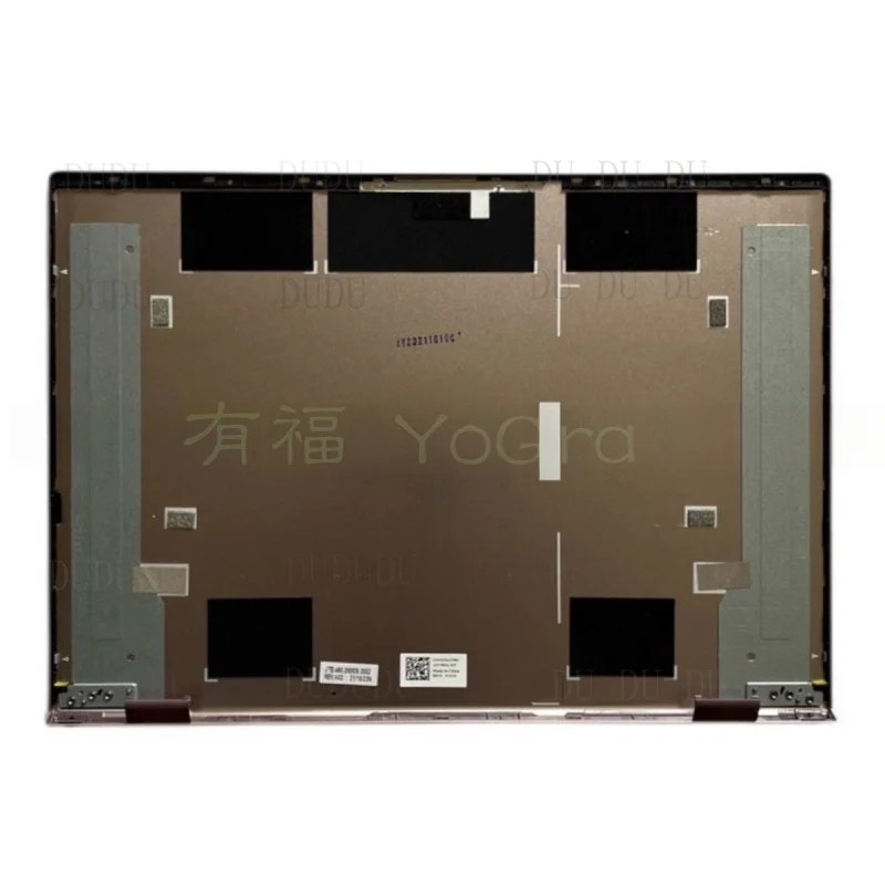 Новая задняя крышка/корпус для экрана LCD Inspiron 5000 5310, артикул 073JY0 73JY0
Новая задняя крышка/корпус для экрана LCD Inspiron 5000 5310, артикул 073JY0 73JY0