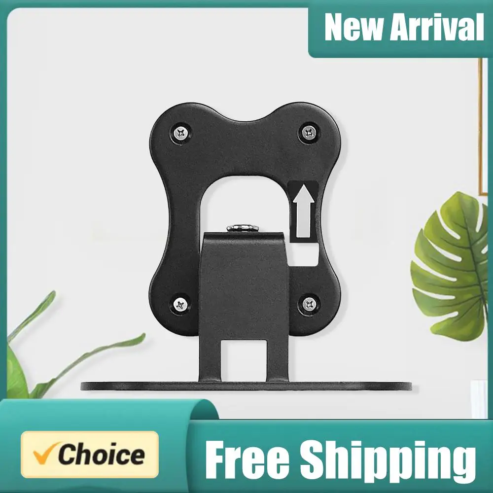 Wall Stand Holder for Harman Kardon Enchant Speaker Metal Wall Mount Wall Mount Bracket Home Theatre Accessories
Wall Stand Holder for Harman Kardon Enchant Speaker Metal Wall Mount Wall Mount Bracket Home Theatre Accessories
