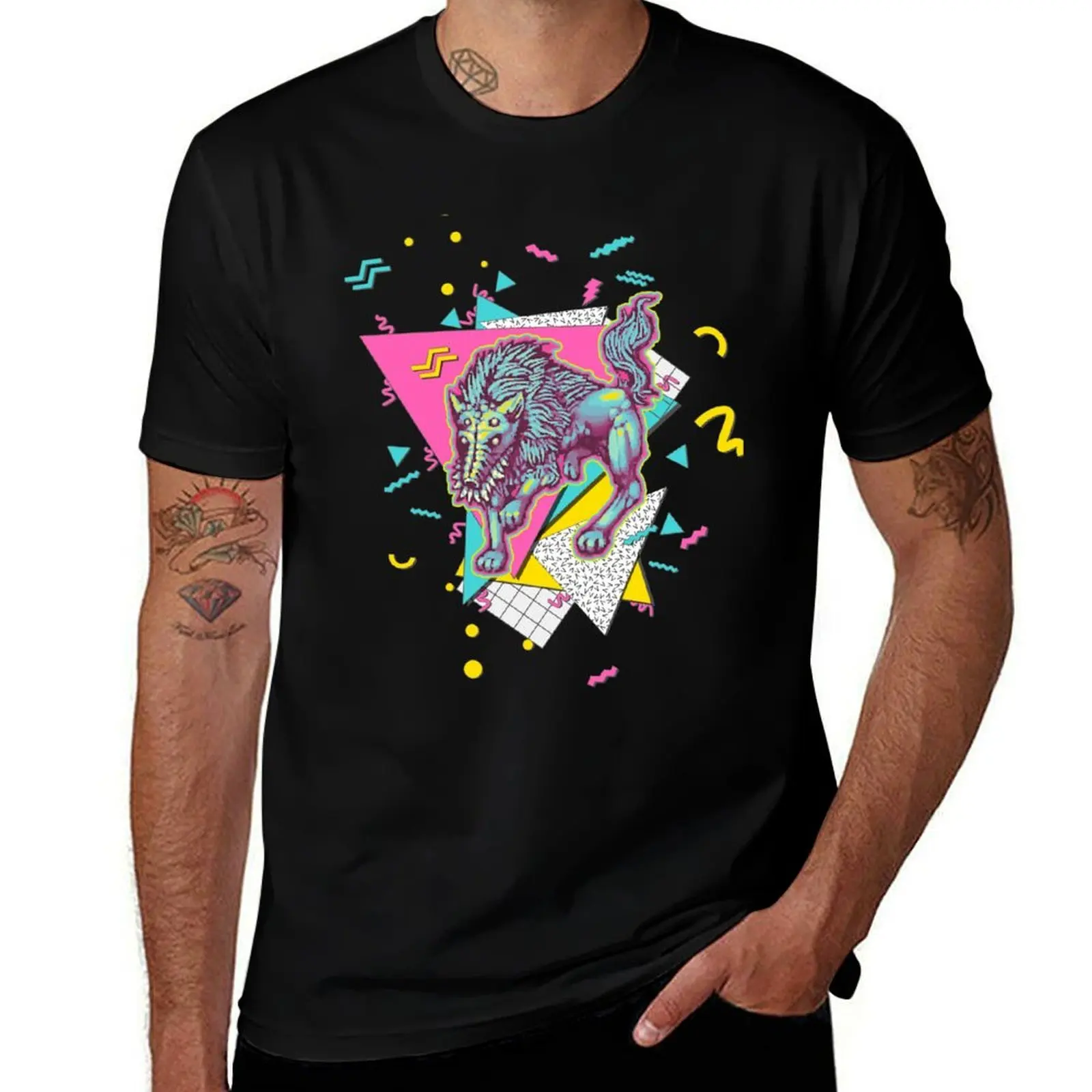 Moonless Fear and Hunger 90s Design T-Shirt funny shirt cotton Personalized t-shirt anime tshirt shirts graphic tee men
Moonless Fear and Hunger 90s Design T-Shirt funny shirt cotton Personalized t-shirt anime tshirt shirts graphic tee men