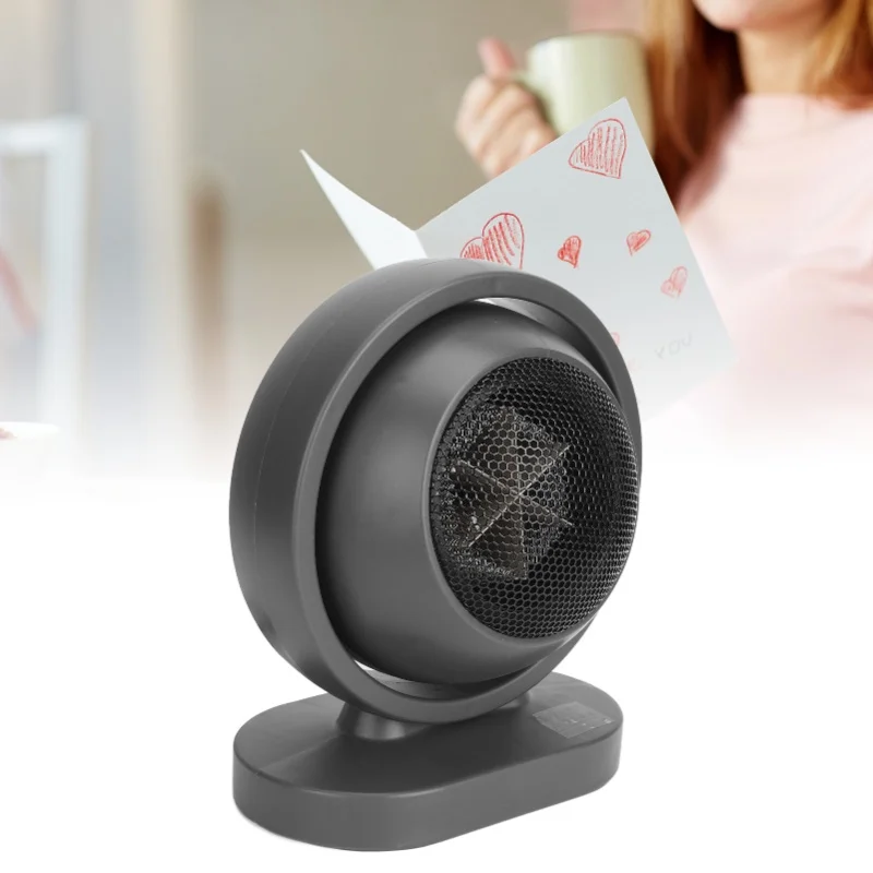 Portable Electric Space Heater High Power Fast Heating Small Desktop Heater For Home Energy Saving Personal Warm Air Fan
Portable Electric Space Heater High Power Fast Heating Small Desktop Heater For Home Energy Saving Personal Warm Air Fan