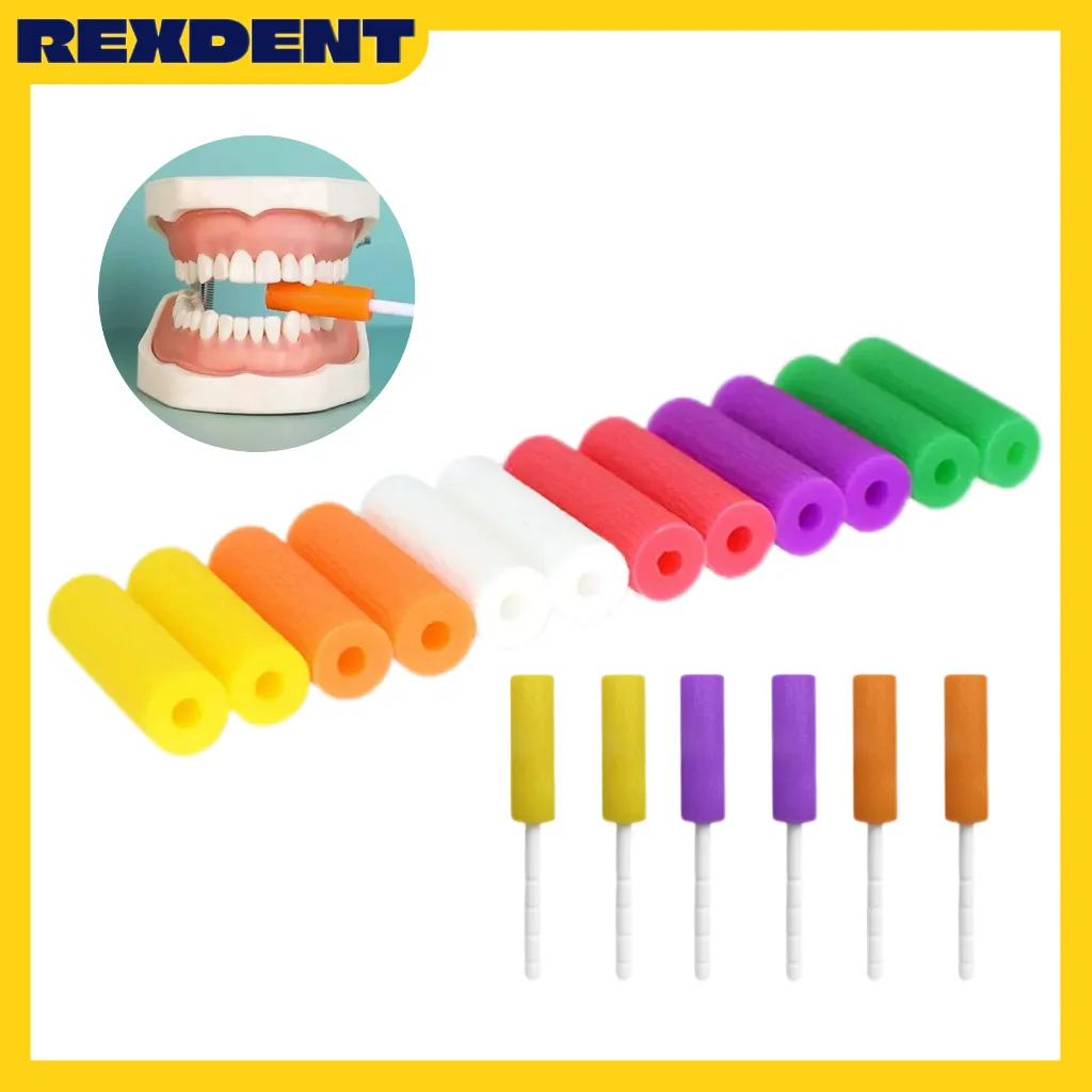 Aligner Chewie Teeth Chew Силиконовый ортодонтический невидимый фиксатор Гибкая зубная палочка Фруктовые вкусы для зубных брекетов
Aligner Chewie Teeth Chew Силиконовый ортодонтический невидимый фиксатор Гибкая зубная палочка Фруктовые вкусы для зубных брекетов