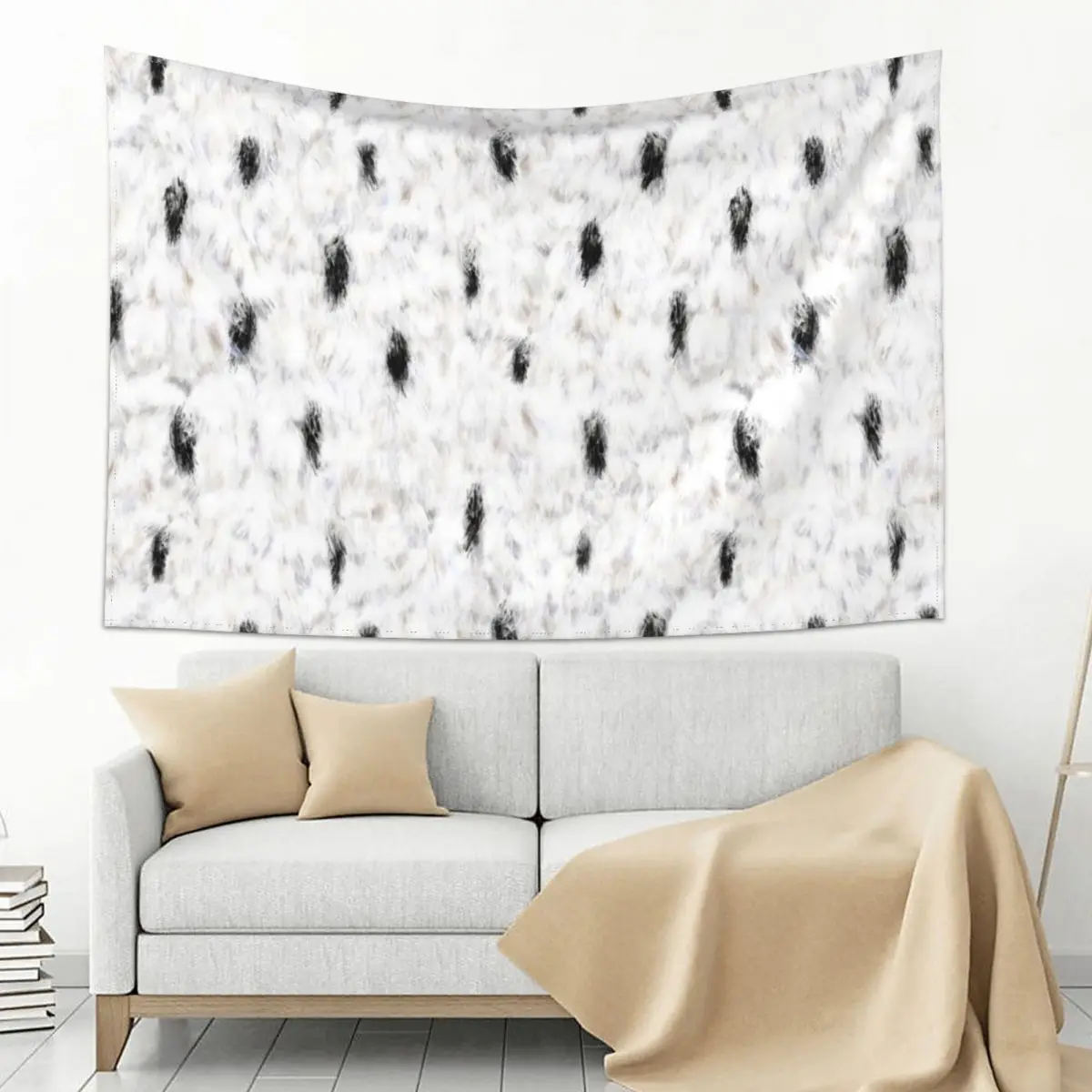 Little Princess | Faux Fur Ermine | Colsplay | Black + White Tapestry Decoration Bedroom Mushroom Tapestry
Little Princess | Faux Fur Ermine | Colsplay | Black + White Tapestry Decoration Bedroom Mushroom Tapestry