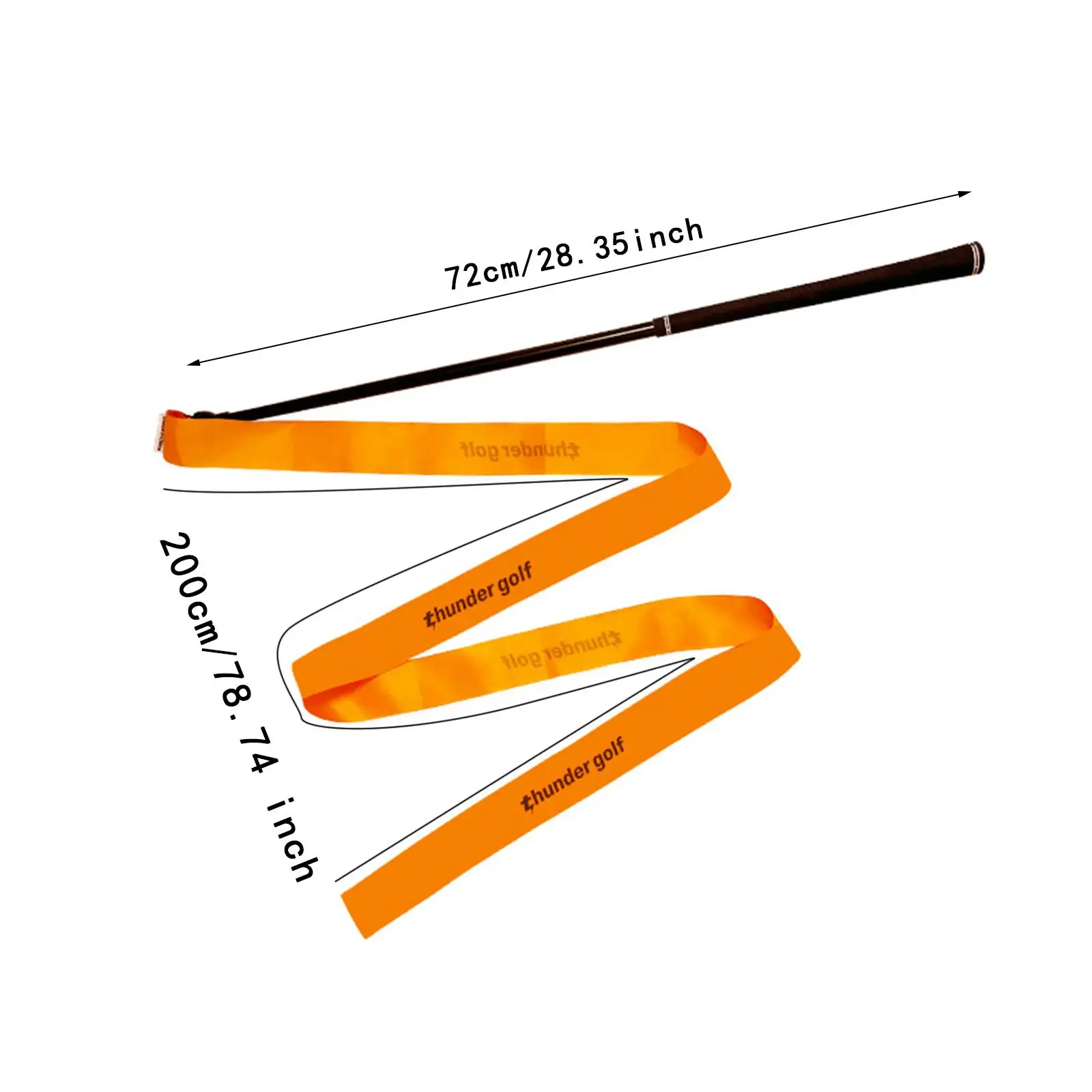 Golf Swing Trainer Aid Swing Trainer Stick Training Indoor Outdoor Multifunctional Improved Rhythm Speed Kids Warm up Stick
Golf Swing Trainer Aid Swing Trainer Stick Training Indoor Outdoor Multifunctional Improved Rhythm Speed Kids Warm up Stick