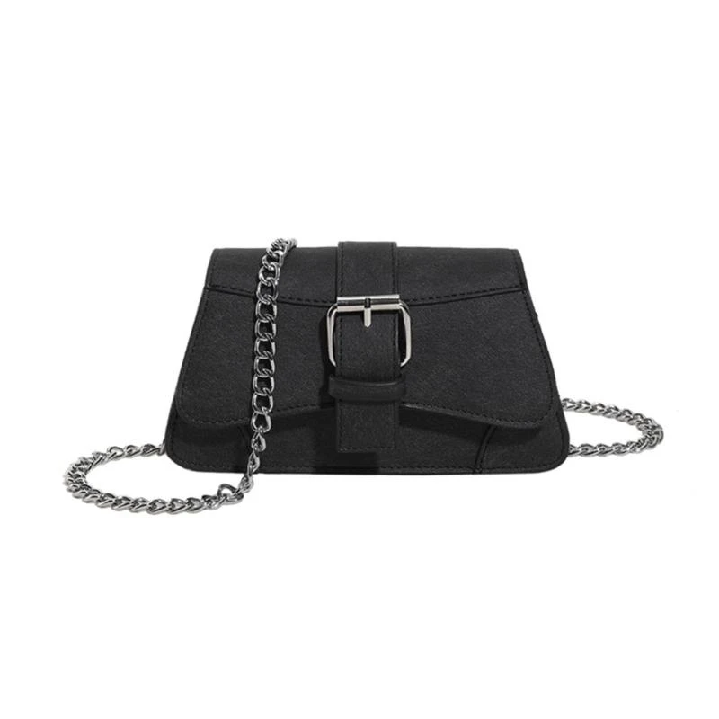 Trendy Chain Crossbody Purse Convenient & Easy to Clean Shoulder Must Have for Fashion Forward Individuals 
Trendy Chain Crossbody Purse Convenient & Easy to Clean Shoulder Must Have for Fashion Forward Individuals