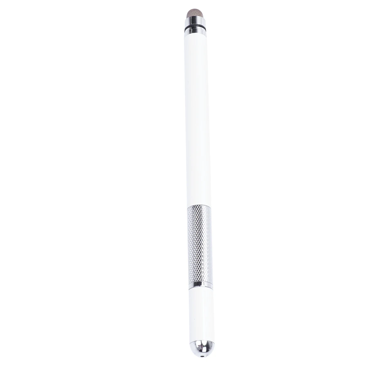 Double Tip Capacitive Stylus Pen For Phones Tablets Disc Touch Screen Metal Pens Lightweight Precise Writing Drawing
Double Tip Capacitive Stylus Pen For Phones Tablets Disc Touch Screen Metal Pens Lightweight Precise Writing Drawing